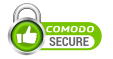 comodo SSL certificate